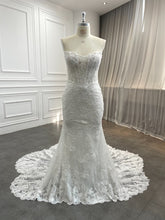 Starr Bridal- Eliana